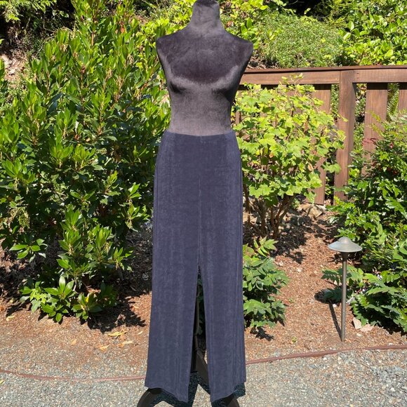 Chico's Travelers 6 Piece Lot Bundle No. 2 Size 1 Medium (8/10) India Ink - Picture 13 of 13